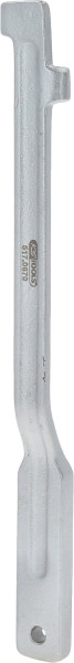 KS Tools Schlüsselverlängerung, 230 mm, Antrieb: Ø 6 mm, 517.0670