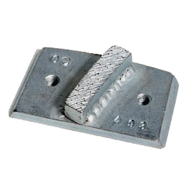 Cleancraft Diamantschleifaufsatz K1, 7212133, 4036351260196