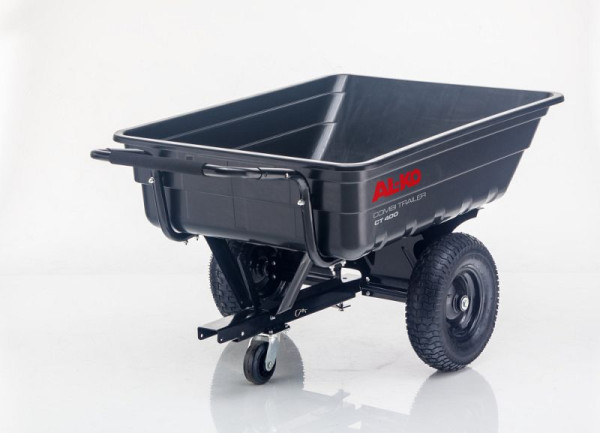 AL-KO Combi Trailer CT 400, Ladegewicht 400/200kg, 113870, 4003718061895
