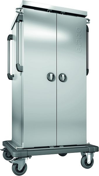 B.PRO Tabletttransportwagen, TTW-PK 24-115 DZG, 575590