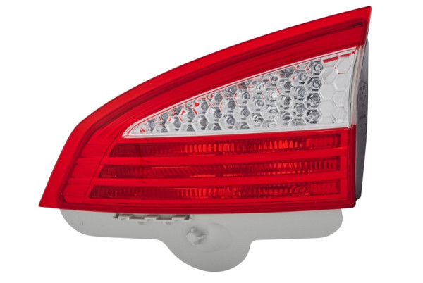 HELLA Heckleuchte, Halogen, innerer Teil, für u.a. Ford Mondeo IV Turnier (BA7), ECE, rechts, 9EL 176 578-021