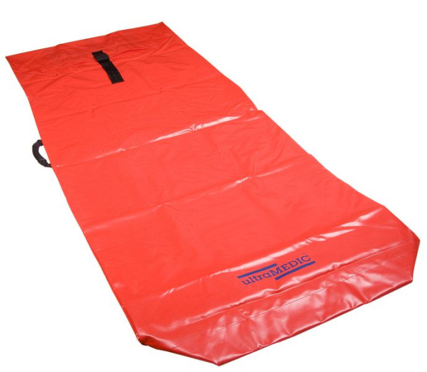 ultraMEDIC ultraBASKET BAG, Trage- und Aufbewahrungstasche für Korbtrage einteilig, mit Tragegriff und Aufhängeösen, SAN-0088