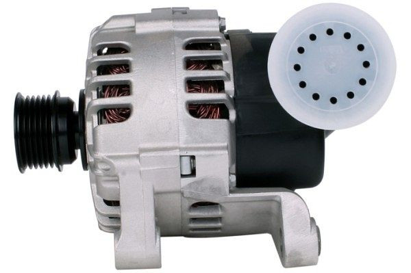 HELLA Generator/Lichtmaschine, 14V, 140A, für u.a. BMW 5 (E39), 8EL 012 430-011