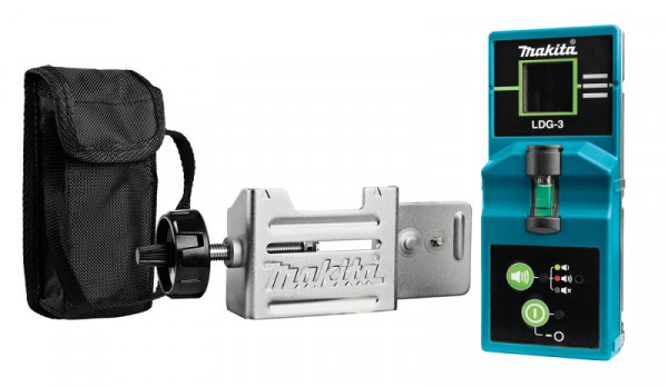 Makita Empfänger LDG-3, TK0LDG301F