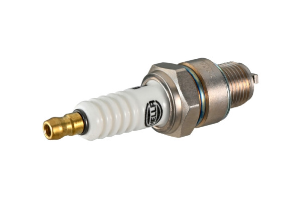 HELLA Zündkerze, Energy CG8P-7, Schlüsselweite: 20,8, Gewindelänge: 12.7mm, Elektrodenabstand: 0.7mm, 8EH 197 025-391