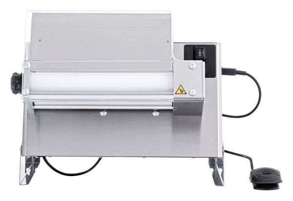 Hendi Teigroller elektrisch, 300 230V 250W, 226599