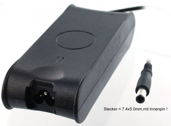 AGI Netzteil kompatibel mit DELL INSPIRON 15 N5050, 94426