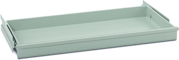 Cemo Auszug RAL 7035 für Mobiles Gefahrstoffdepot, 11398