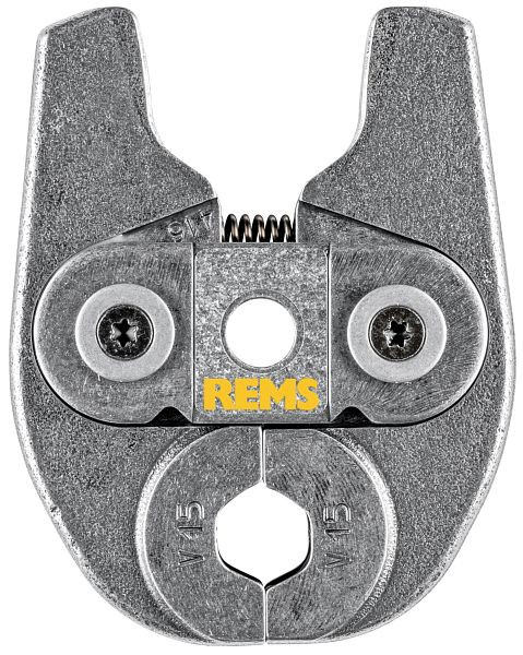 REMS Presszange Mini V 15, 578328, 4039976067607