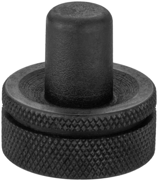 Hazet Druckstück, 10 mm, brüniert, geölt, 2191-10, 4000896013807