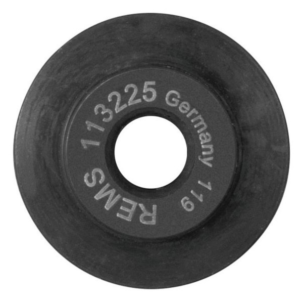 REMS Schneidrad Cu 3-120, s3, VE: 10 Stück, 113225 R