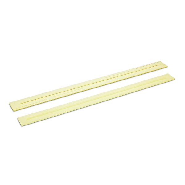 Kärcher Sauglippe 1300 mm transparent, 2-teilig, geschlossen, 6.273-011.0