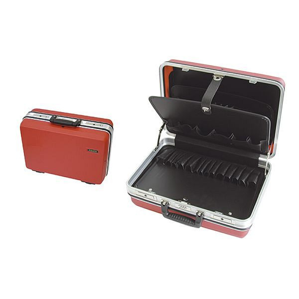 Haupa VDE-Werkzeugkoffer "Pendant" leer, 220076, 4011923076931