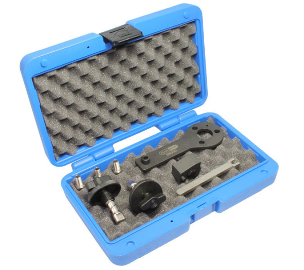 Stahlmaxx Wechsel-Werkzeug für Zahnriemen wie Alfa Fiat 1,4 16V, XXL-999015