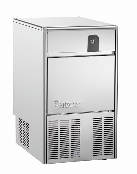 Bartscher Eiswürfelbereiter Q 26, 104304, 4015613785707