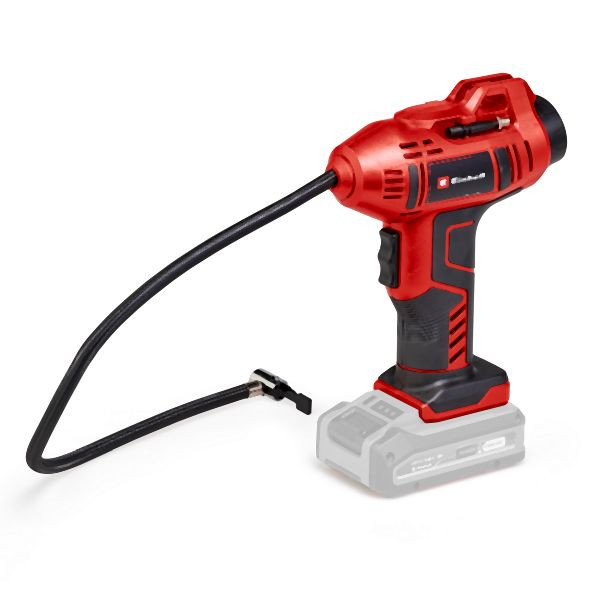 Einhell Power X-Change Akku-Autokompressor CE-CC 18 Li-Solo, 2071010