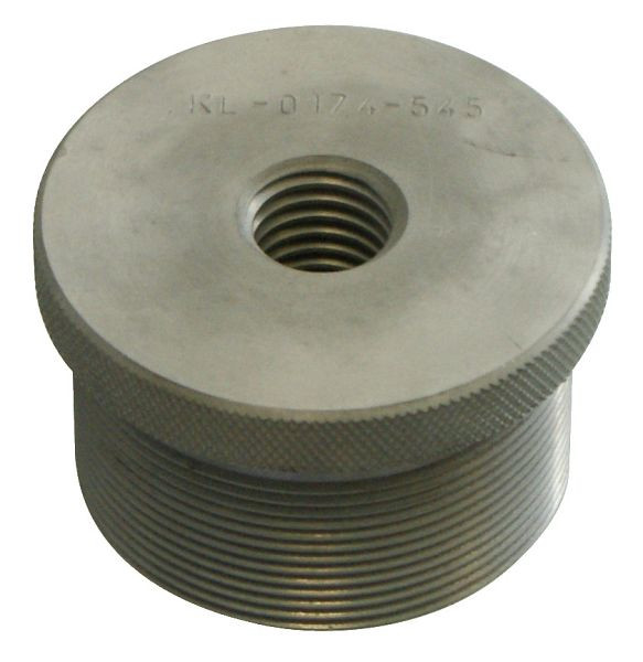 GEDORE KL-0174-545 Adapter 2¼"-14 UNS auf M18, 1920685