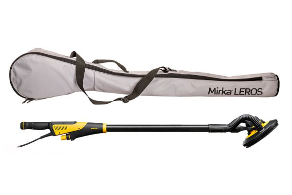 Mirka Wand- und Deckenschleifer LEROS 950CV, 225mm, MIW9502022BA