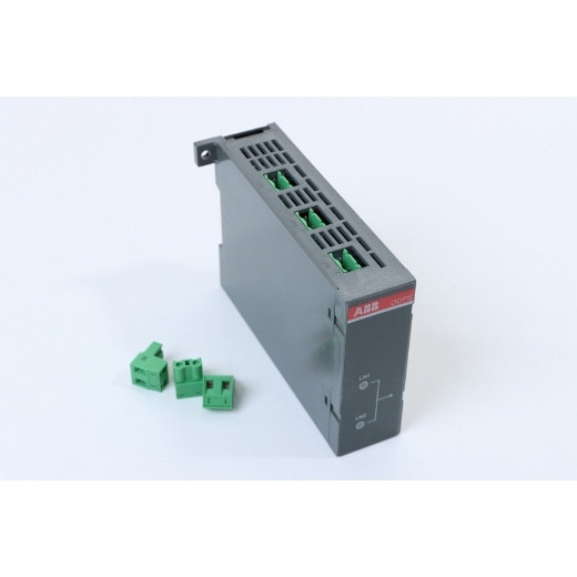 ELMAG Dual-Netzteil ABB ODPSE230C, 53885, 9004853538858