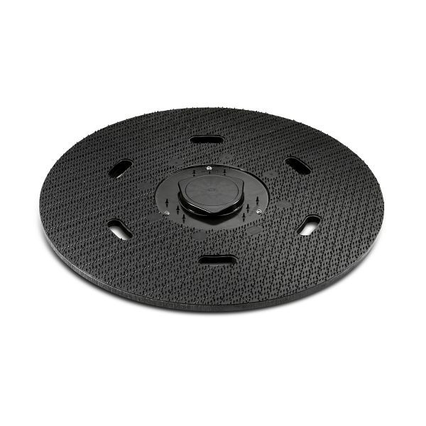 Kärcher Pad-Treibteller, low-speed 508mm, Gewicht mit Zubehör: 2.85 kg, 6.371-208.0