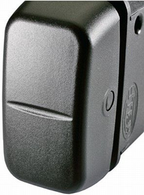 HELLA Abdeckkappe, Steckgehäuse, Abdeckkappe, Steckgehäuse, 9HB 172 229-007