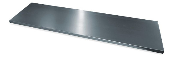 C+P Einlegeboden verzinkt, 2 fach verstärkt, B1194xT329 mm, 2049-802