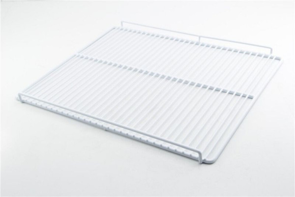 NordCap Tragrost für Serie KU 380, weiß rilsaniert, 43515151