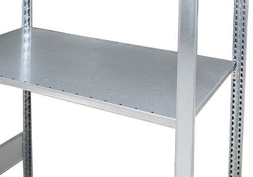DENIOS Fachboden für Steckregal RL 1860 und 2260, 199696