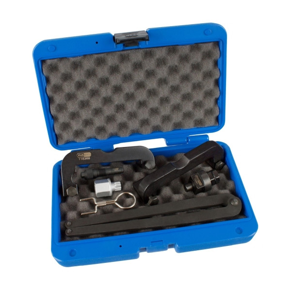 Stahlmaxx Steuerzeiten-Werkzeug für Audi A6 3,0 3,2, XXL-999072A