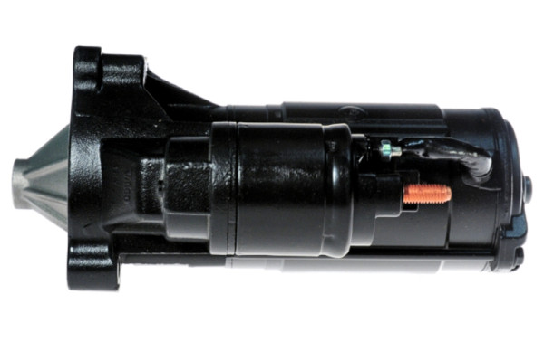 HELLA Starter/Anlasser, 12V, 1.9kW, für u.a. Peugeot 407 (6D_), 8EA 011 610-281