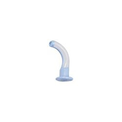 SÖHNGEN Einmal-Guedel-Tubus, Größe 00, blau, 0105222