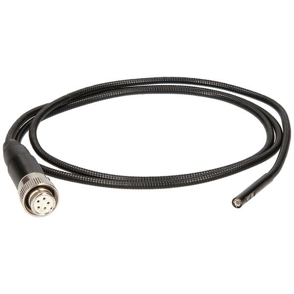 KS Tools HD-Videoskop-Sonde umschaltbar, 0° und 90°, Durchmesser 4,5 mm, 550.7528
