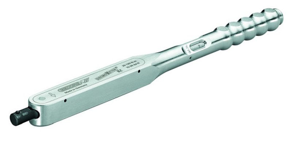 GEDORE Drehmomentschlüssel DREMOMETER BZ 16Z A+S 25-120 Nm, 1427075