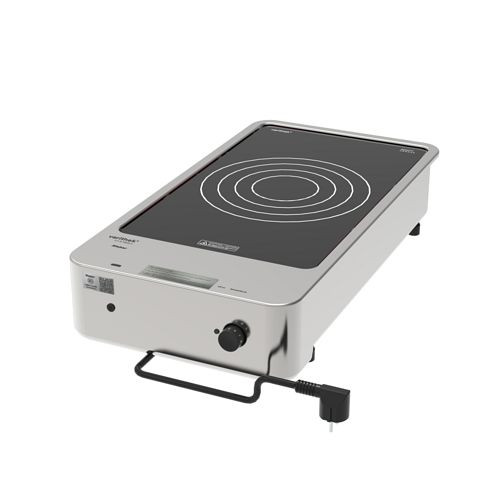 Rieber Kochmodul varithek® 1/1-ik-3500-rund (0,8), 91010254