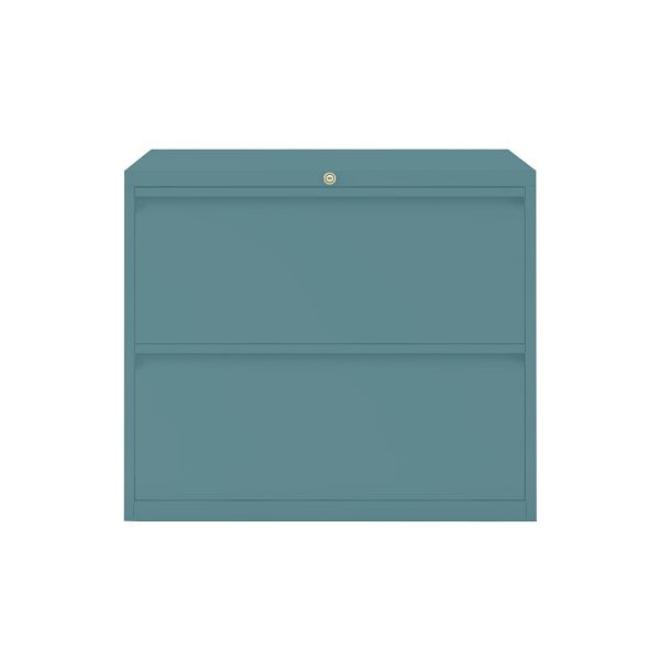 Bisley Essentials Schubladenschrank, Höhe 693-717 mm, 674 doulton, YESF0807674