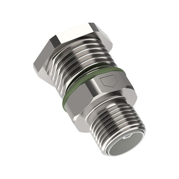 LAPP Rundsteckverbinder EPIC® POWER M12L G4 4+FE 1,5, 44423156