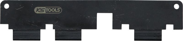 KS Tools Nockenwellenlineal für Ford, 400.4440, 4042146791202