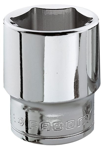 Facom Steckschlüssel 3/8" 6-Kant 16mm, J.16H