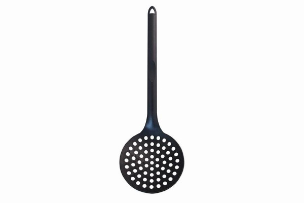 Schneider Schaumlöffel schwarz aus PPA, Länge 32,5 cm, bis max 270°C, 172463