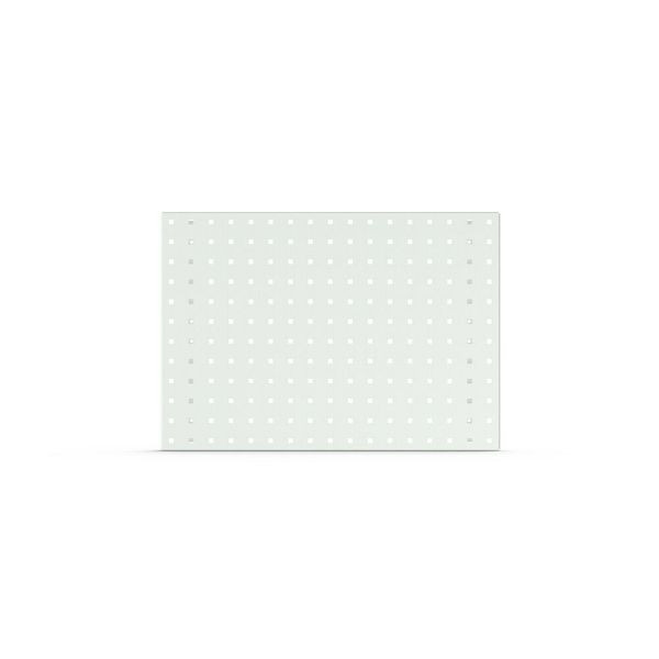 bott perfo Lochplatte 650, BxTxH: 650x13x457mm, Lichtgrau, 14025392.16