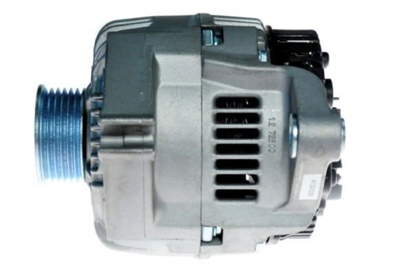 HELLA Generator/Lichtmaschine, 14V, 97A, für u.a. Citroën Xantia (X1_, X2_), 8EL 011 711-041