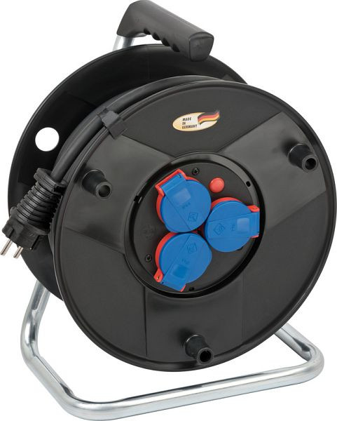 Brennenstuhl BAT Kabeltrommel IP44 30m H07RN-F 3G2,5, VE: 24 Stück, 1098570024