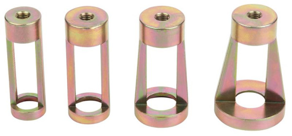KS Tools Druckstück Außen-Durchmesser 33 mm, 160.0287, 4042146612118