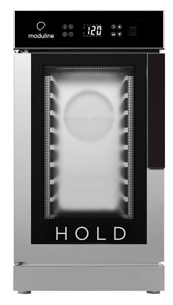 NordCap Warmhalteschrank HHF 110 K, 10x GN 1/1, 437035110