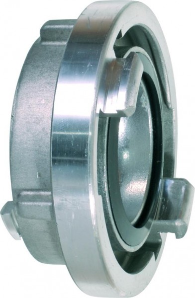 GEKA Übergangsstück "STORZ", Größe 52-C / 25-D AL, 69.0057