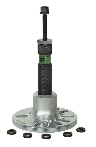 Kukko Hydraulischer Radnabenabzieher, Maximal zulässige Belastung: 15 t, 229-3