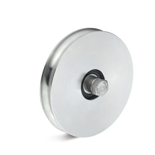 Torwegge Seilrolle, CF-310I-200, 0026897