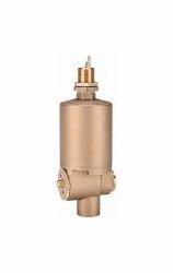 Riegler Vollautomatisches Ablassventil, 100677, 4047322337434