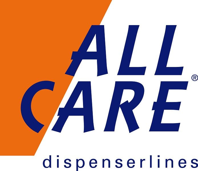 All Care Logo