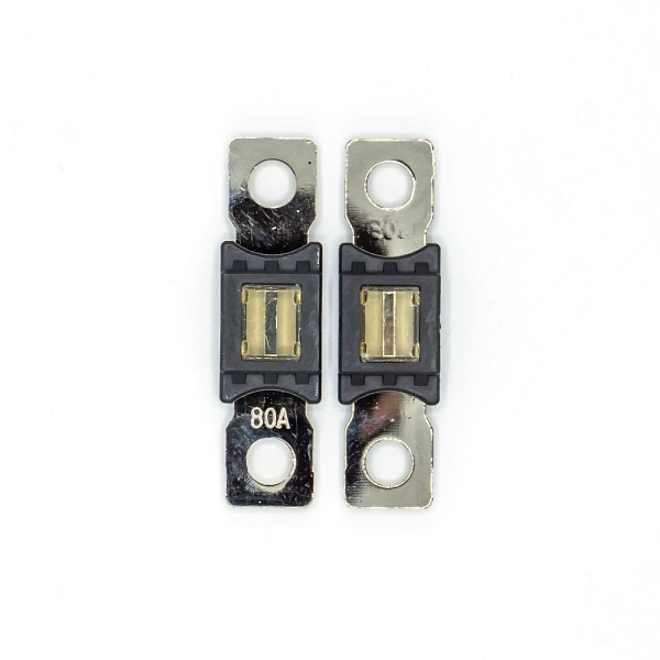 WATTSTUNDE ANM Hochlast-Sicherung 2x80A, 902-40012, 4251190109370